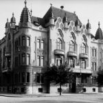 Palatul Prefecturii Cluj Napoca